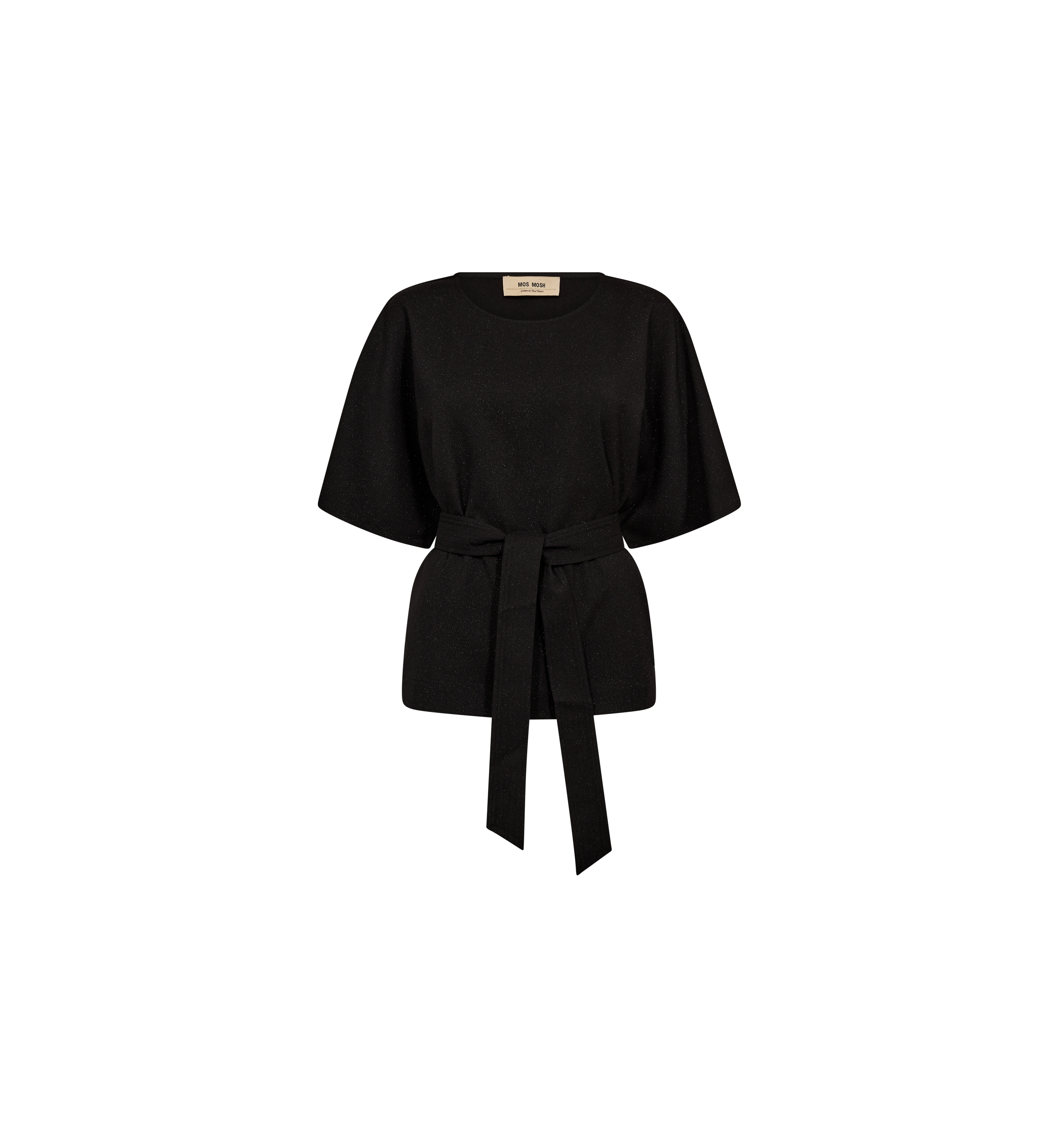 Packshot / Black / Front